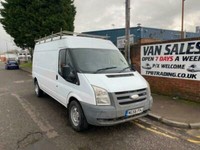 lwb transit van for sale